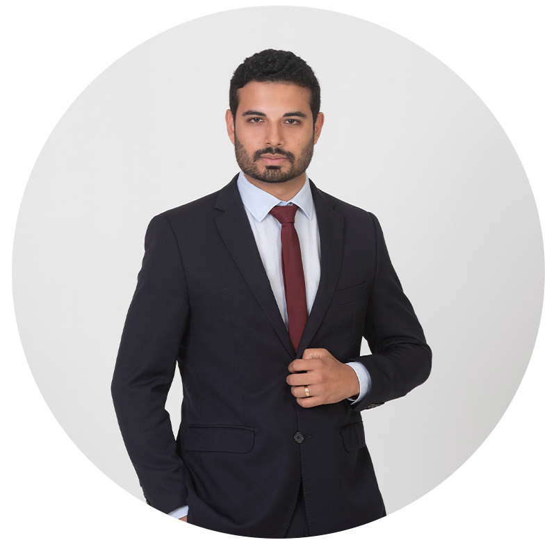 Pedro Guilherme Carneiro de Almeida